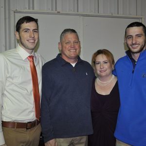 Meet your Posher, Billy